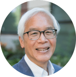 Brian Gong