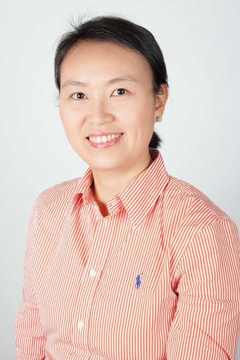 Jason Millman Promising Measurement Scholar Award - Qiwei He