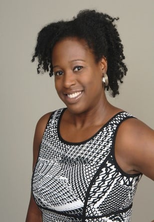 Jade Caines Lee