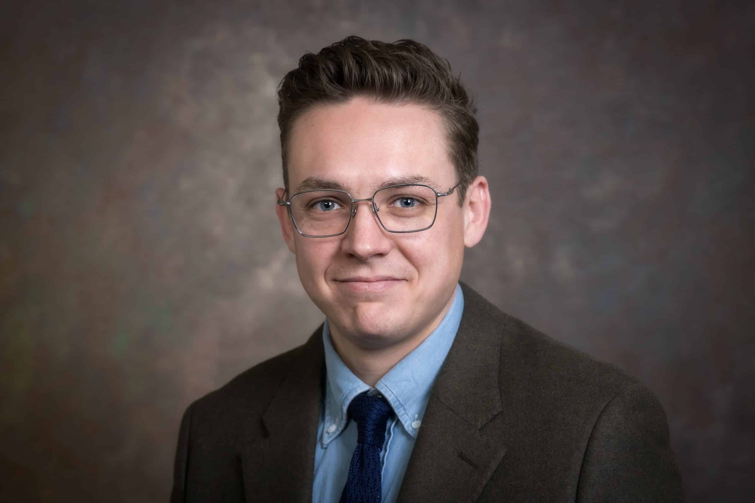 Sanford (Sandy) Student