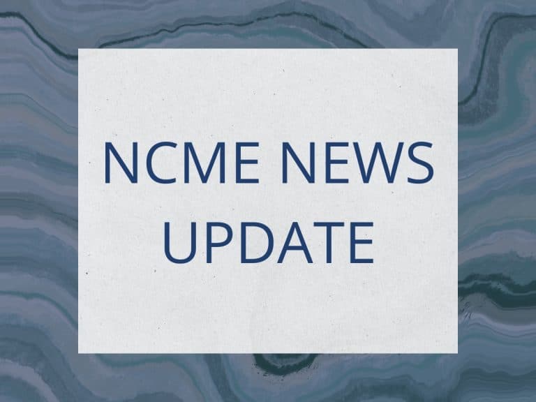 New Journal Available to NCME Members